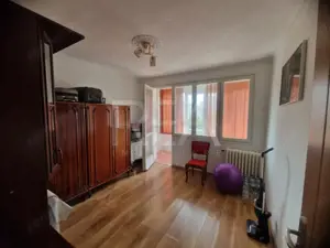 Apartament 3 camere Obor – mobilat și utilat complet - imagine 16