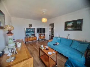 Apartament 3 camere Obor – mobilat și utilat complet - imagine 3