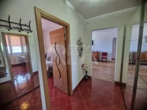 Apartament 3 camere Obor – mobilat și utilat complet - imagine 7