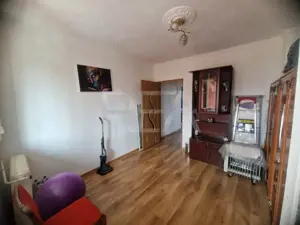 Apartament 3 camere Obor – mobilat și utilat complet - imagine 17