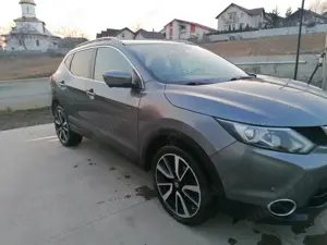 Nisan Qashqai Tekna super PREȚ!  - imagine 7