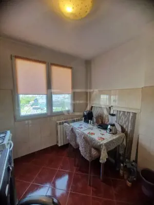 Apartament 3 camere Obor – mobilat și utilat complet - imagine 10