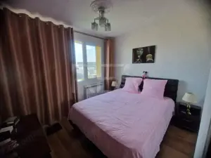 Apartament 3 camere Obor – mobilat și utilat complet - imagine 12