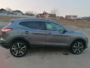 Nisan Qashqai Tekna super PREȚ!  - imagine 4