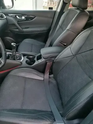 Nisan Qashqai Tekna super PREȚ!  - imagine 8