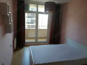 Garsoniera in zona Politehnicii