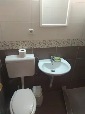 Garsoniera open-space de inchiriat in zona Universitate