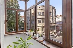 Vand apartament de lux ultracentral in Bucuresti - imagine 9