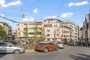 Vand apartament de lux ultracentral in Bucuresti - imagine 10
