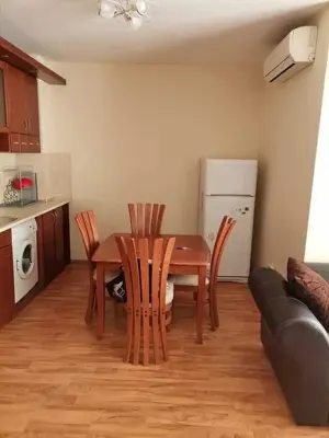 Garsoniera in zona Universitatii