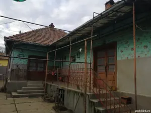 Casa vanzare Cugir  - imagine 3