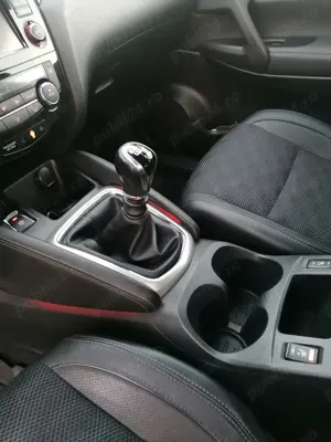 Nisan Qashqai Tekna super PREȚ!  - imagine 3