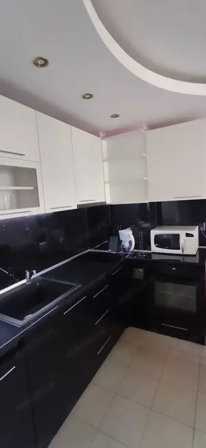 Garsoniera in zona Cotroceni - imagine 2