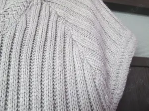 rochie gri Basil L - imagine 3