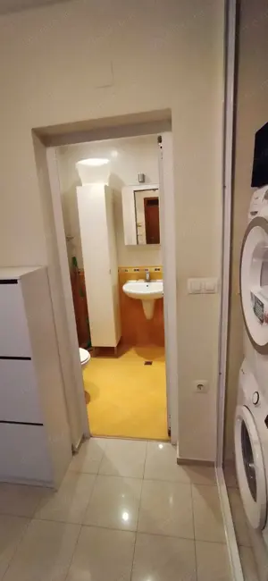 Garsoniera in zona Cotroceni - imagine 3