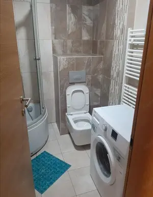 Inchiriez garsoniera in zona Victoriei - imagine 3