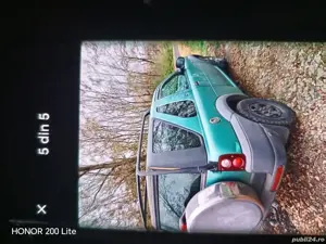 Land Rover freelander 1,8 benzina si gpl - imagine 2