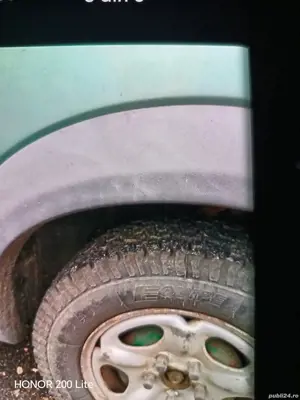 Land Rover freelander 1,8 benzina si gpl - imagine 3