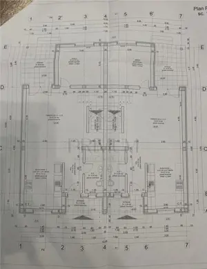 Duplex in zona de top - personalizare interioara - dormitor la parter - imagine 4