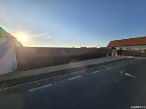 Teren de vanzare Santandrei