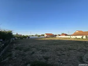 Teren de vanzare Santandrei - imagine 2