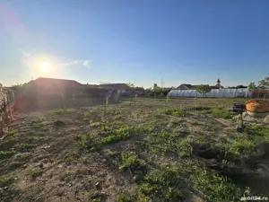 Teren de vanzare Santandrei - imagine 5