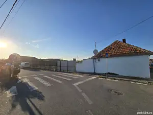 Teren de vanzare Santandrei - imagine 3