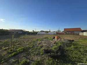 Teren de vanzare Santandrei - imagine 4