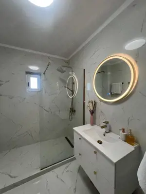 Casă 4 camere complet renovată Mamaia Nord - Lidl - imagine 10