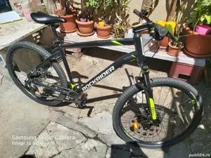 Vând bicicletă,stare foarte bună. - imagine 2