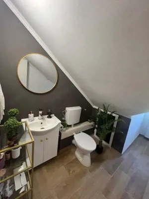 Casă 4 camere complet renovată Mamaia Nord - Lidl - imagine 11