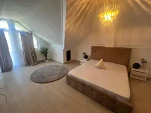 Casă 4 camere complet renovată Mamaia Nord - Lidl - imagine 8