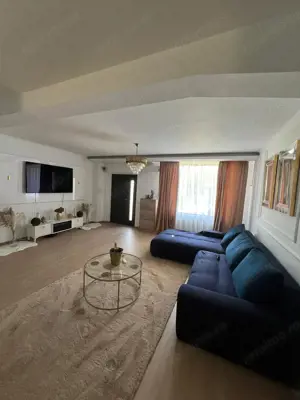 Casă 4 camere complet renovată Mamaia Nord - Lidl - imagine 3