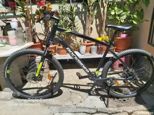 Vând bicicletă,stare foarte bună. - imagine 3