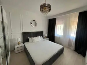 Casă 4 camere complet renovată Mamaia Nord - Lidl - imagine 6