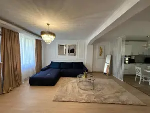 Casă 4 camere complet renovată Mamaia Nord - Lidl - imagine 4