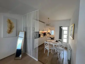 Casă 4 camere complet renovată Mamaia Nord - Lidl - imagine 12