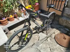 Vând bicicletă,stare foarte bună. - imagine 5