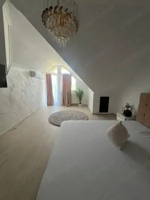 Casă 4 camere complet renovată Mamaia Nord - Lidl - imagine 9