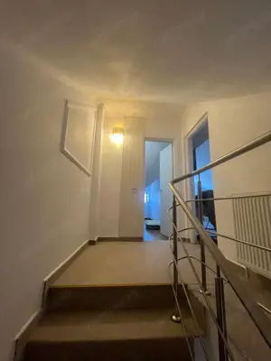 Casă 4 camere complet renovată Mamaia Nord - Lidl - imagine 13