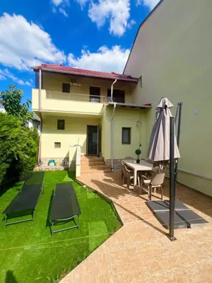 Casă 4 camere complet renovată Mamaia Nord - Lidl - imagine 15