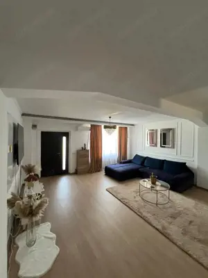 Casă 4 camere complet renovată Mamaia Nord - Lidl - imagine 5