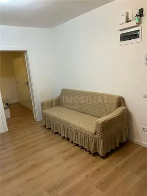 Apartament 2 camere mobilat ,utilat zona Lamaitei - imagine 3