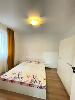 Apartament 2 camere mobilat ,utilat zona Lamaitei - imagine 4
