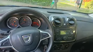 Dacia logan an 2018 - imagine 2