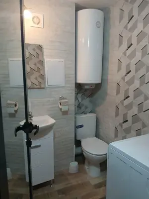 Garsoniera in zona Gara de Nord - imagine 3