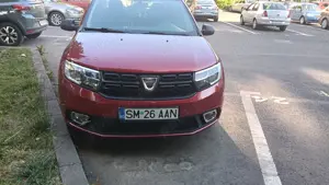 Dacia logan an 2018