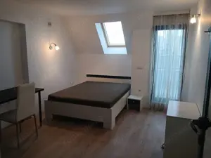 Garsoniera in zona Gara de Nord