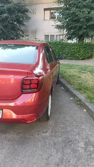 Dacia logan an 2018 - imagine 3