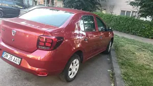 Dacia logan an 2018 - imagine 4